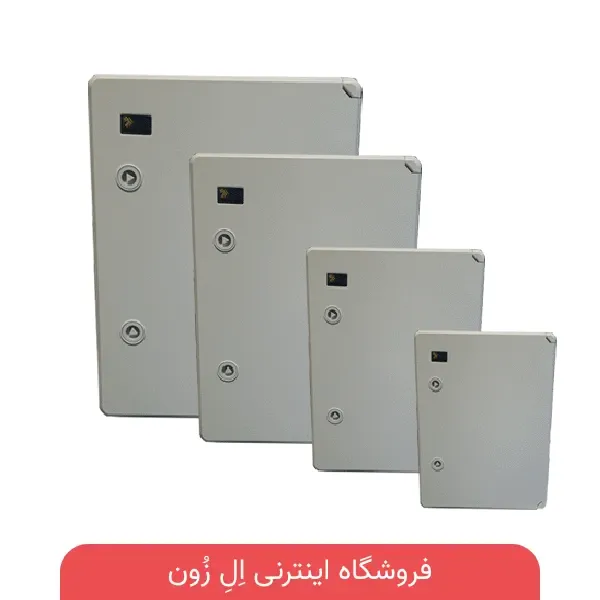 ابعاد مختلف تابلو دانوب کنار هم