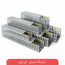 معرفی داکت شیاردار دانوب