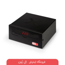 ترانس اتوماتیک مدل ECO-1000FULL