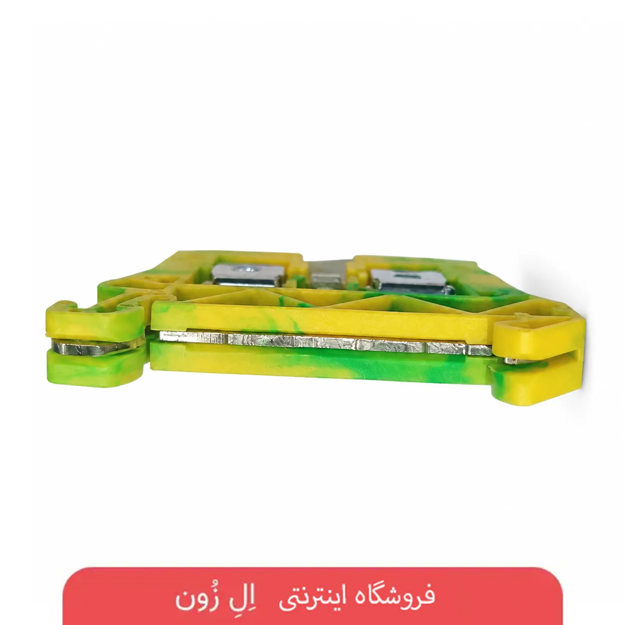 جدول مدل‌های ترمینال ارت رعد RETN 2.5 تا RETN 10