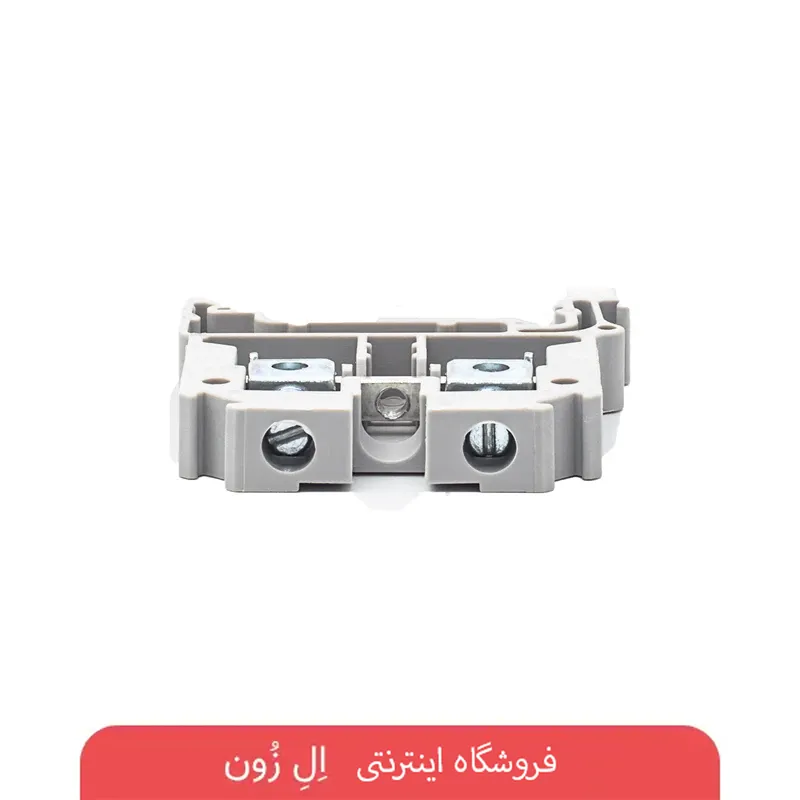 ترمینال ریلی پیچی ۲٫۵ رعد مدل RTP2.5