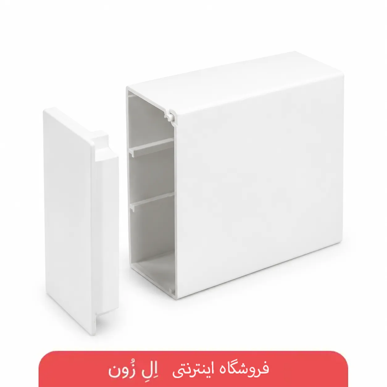 درپوش انتهایی ترانکینگ دانوب برای مسدودکردن مسیر