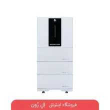 ذخیره‌ساز خانگی مپنا لدا 6kW با ظرفیت 15kWh