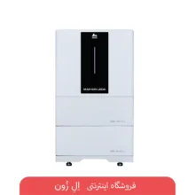 ذخیره‌ساز خانگی مپنا لدا 6kW با ظرفیت 10kWh