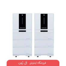 ذخیره‌ساز سه‌فاز مپنا لدا 24kW با ظرفیت 30kWh