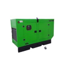 ژنراتور گازسوز سری GP55 سه فاز