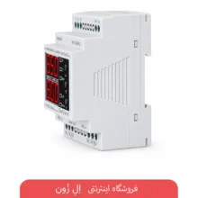 کنترل کننده دما و رطوبت شیوا امواج