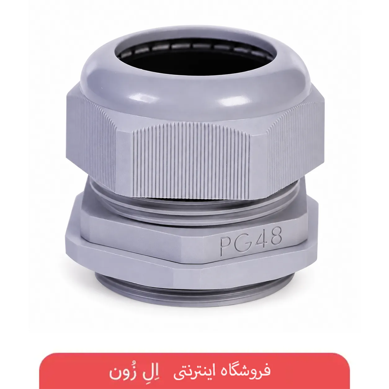 گلند کابل PG سایز 13.5 تا 48